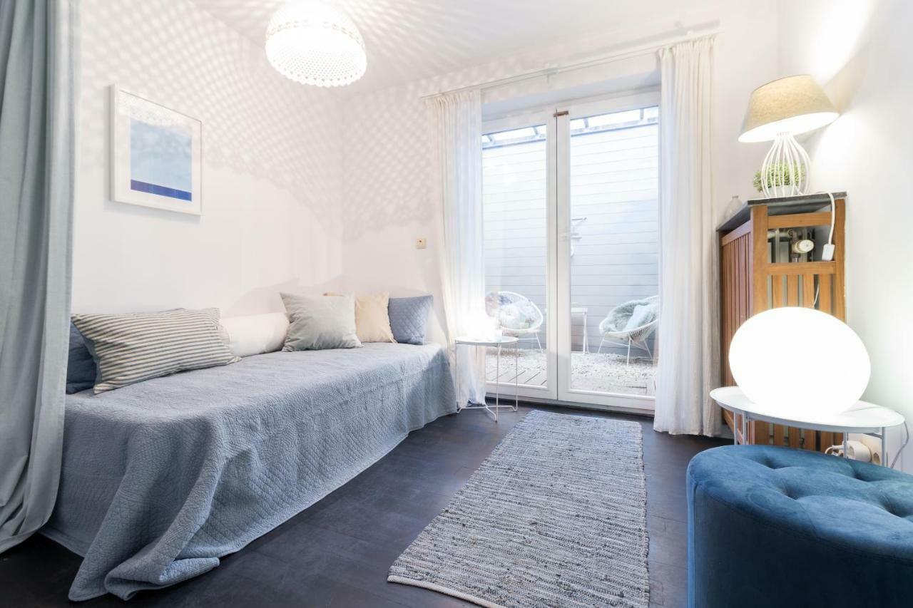 Vacation Home Letha Asper Екстериор снимка