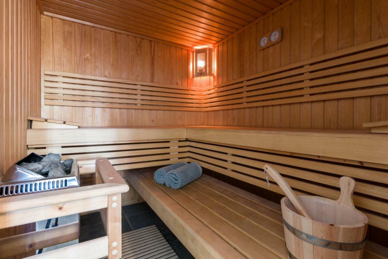 Vacation Home Letha Asper Екстериор снимка