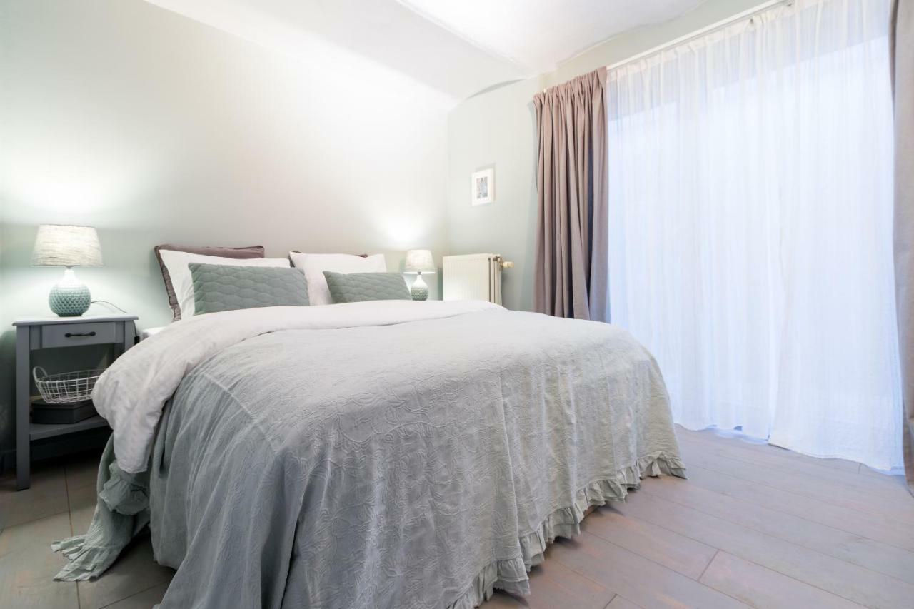 Vacation Home Letha Asper Екстериор снимка