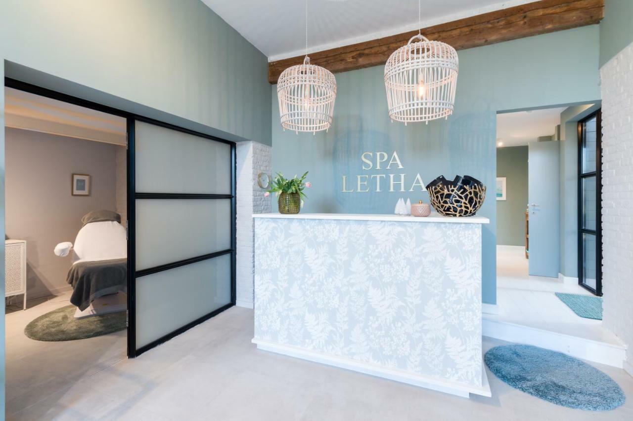 Vacation Home Letha Asper Екстериор снимка