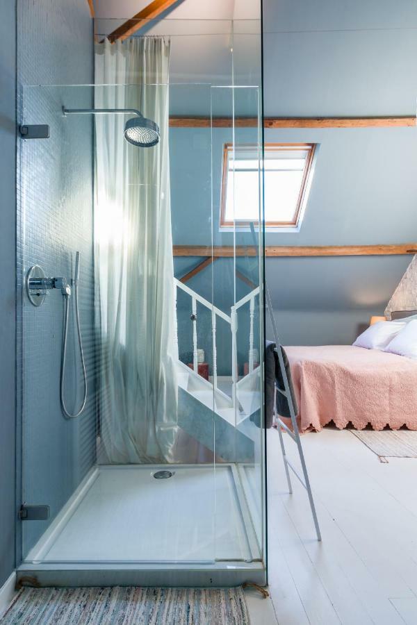 Vacation Home Letha Asper Екстериор снимка