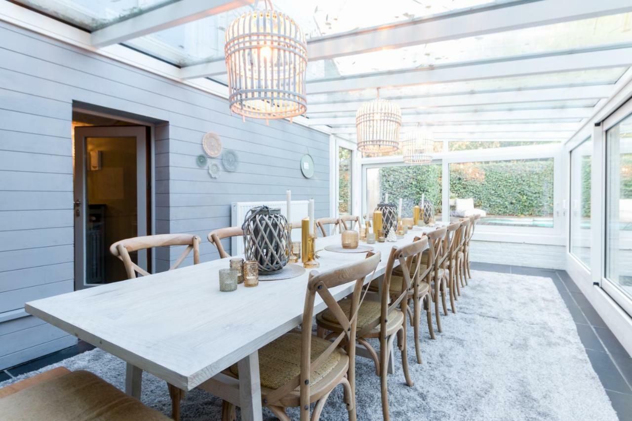 Vacation Home Letha Asper Екстериор снимка