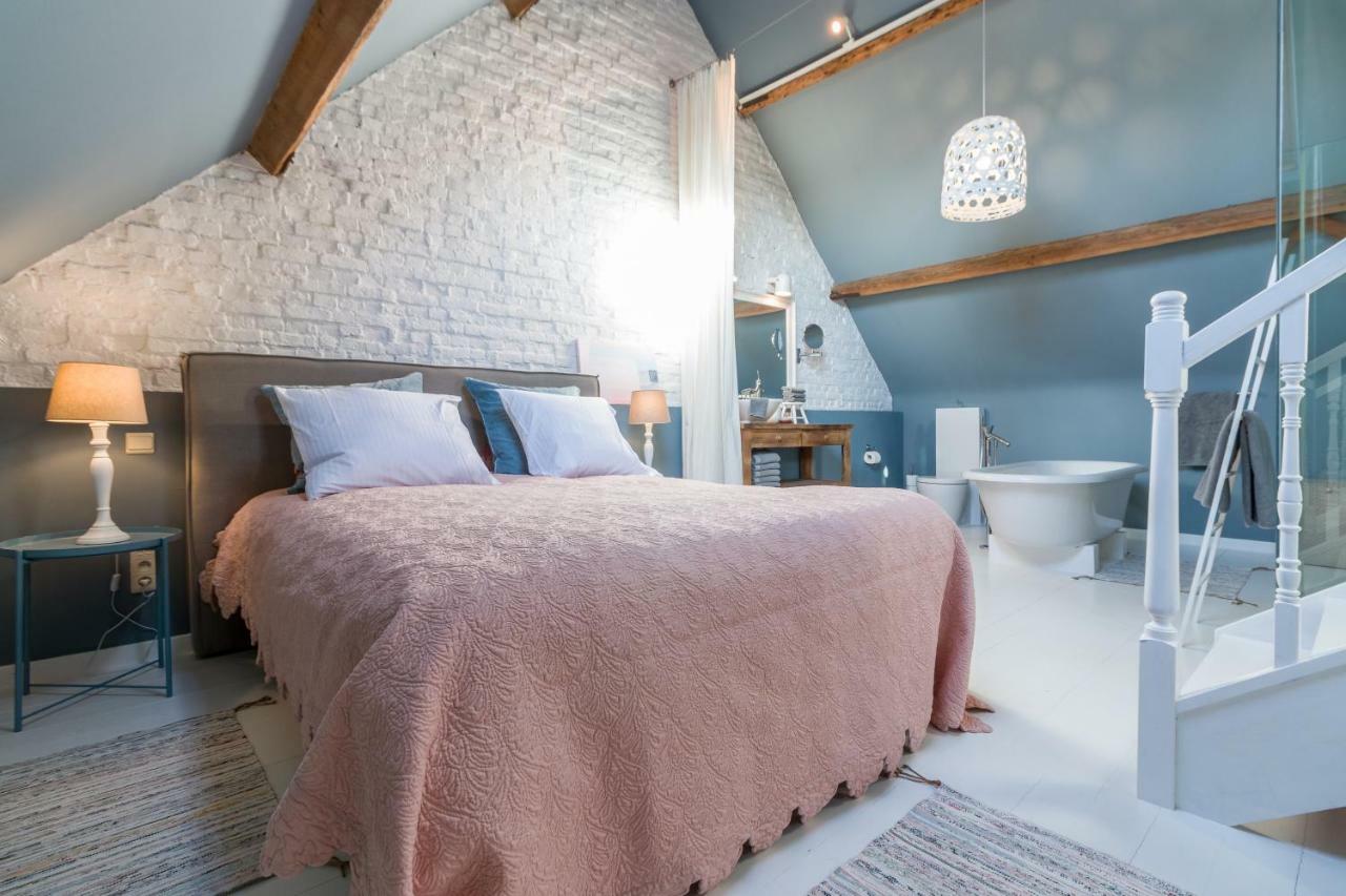 Vacation Home Letha Asper Екстериор снимка