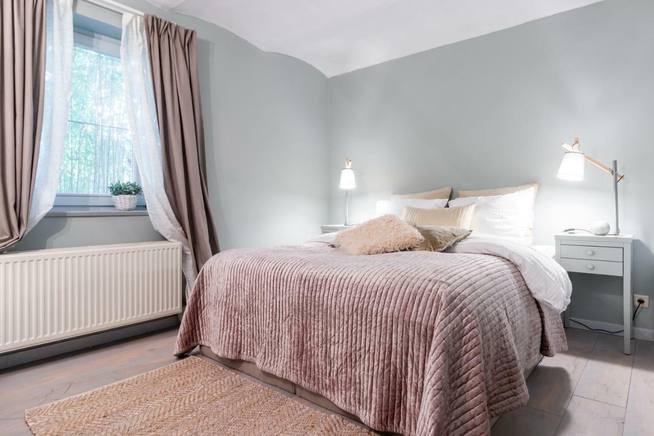 Vacation Home Letha Asper Екстериор снимка