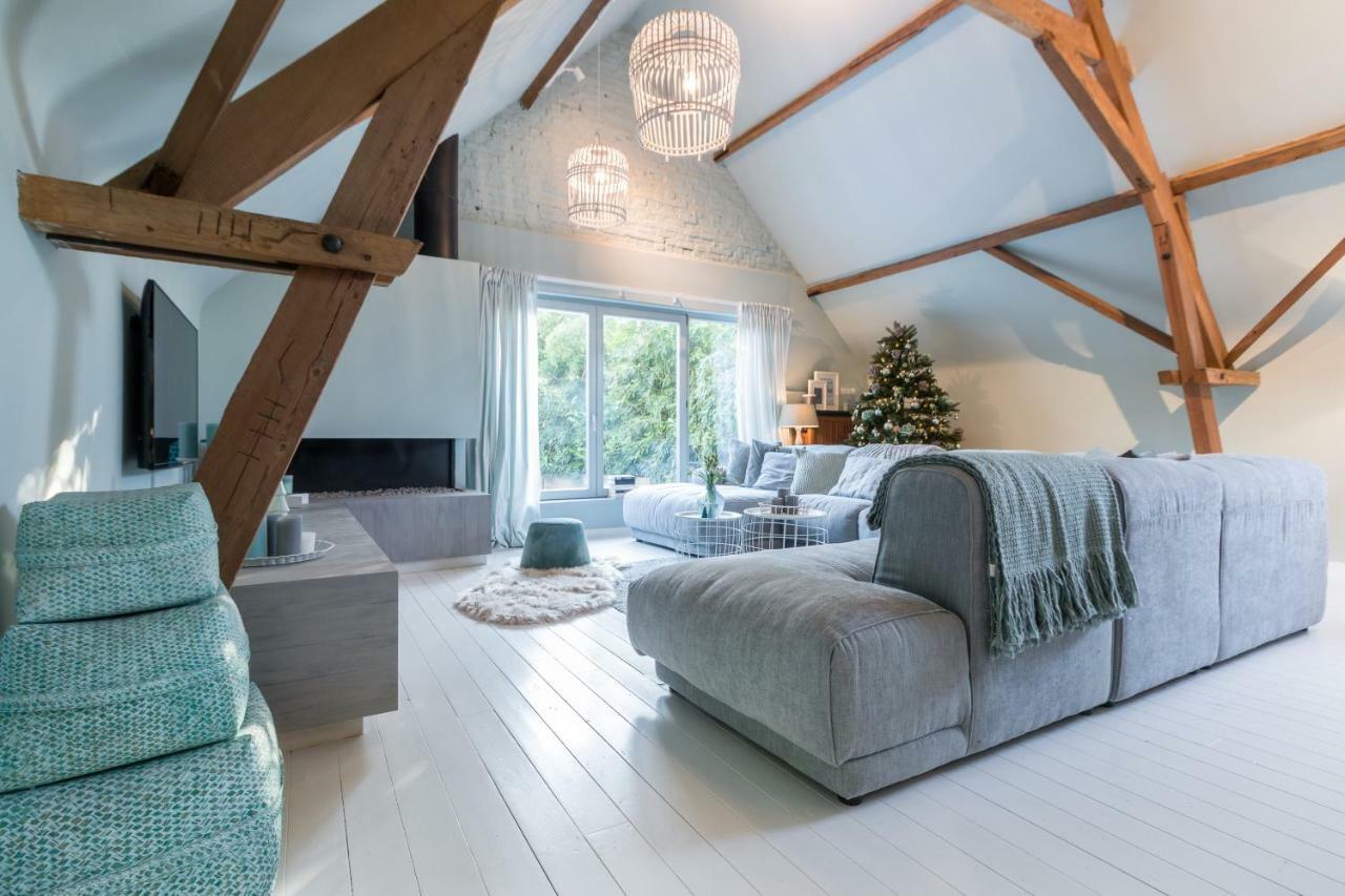 Vacation Home Letha Asper Екстериор снимка
