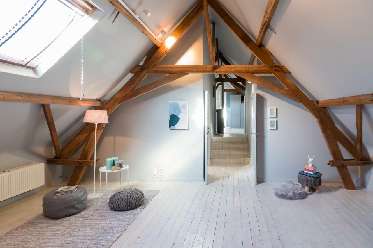 Vacation Home Letha Asper Екстериор снимка