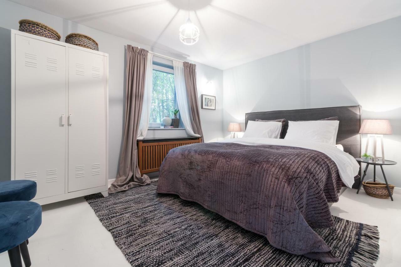 Vacation Home Letha Asper Екстериор снимка