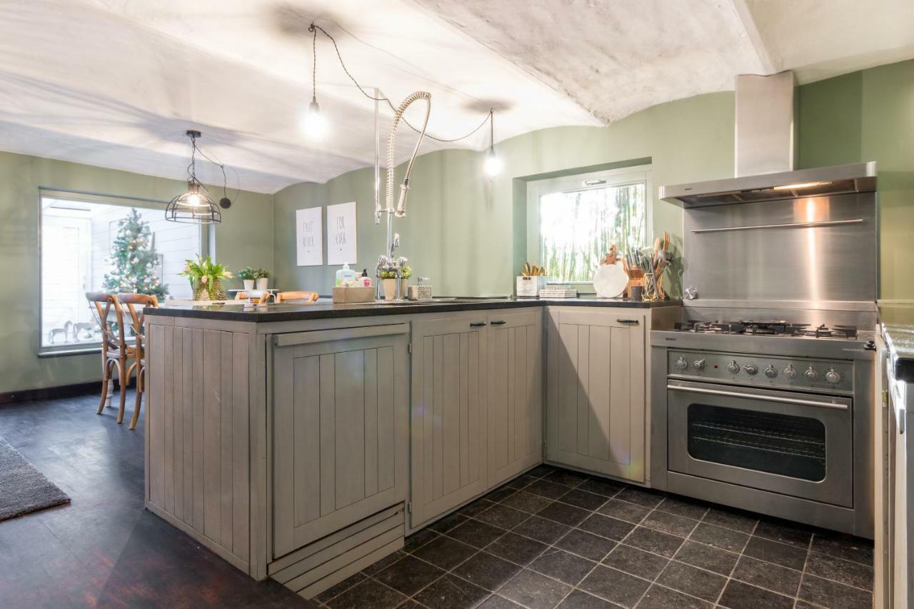Vacation Home Letha Asper Екстериор снимка