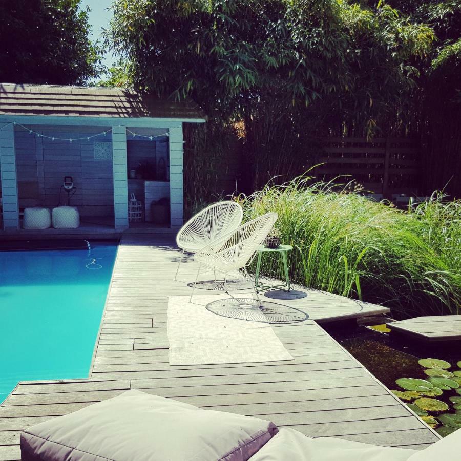 Vacation Home Letha Asper Екстериор снимка