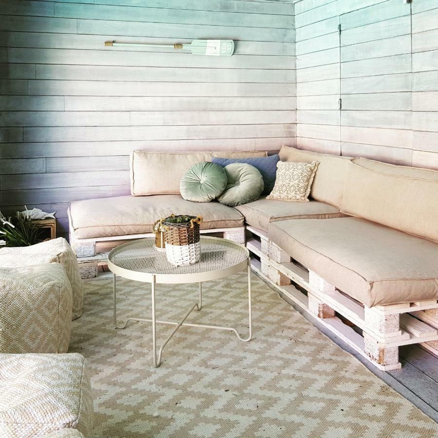 Vacation Home Letha Asper Екстериор снимка